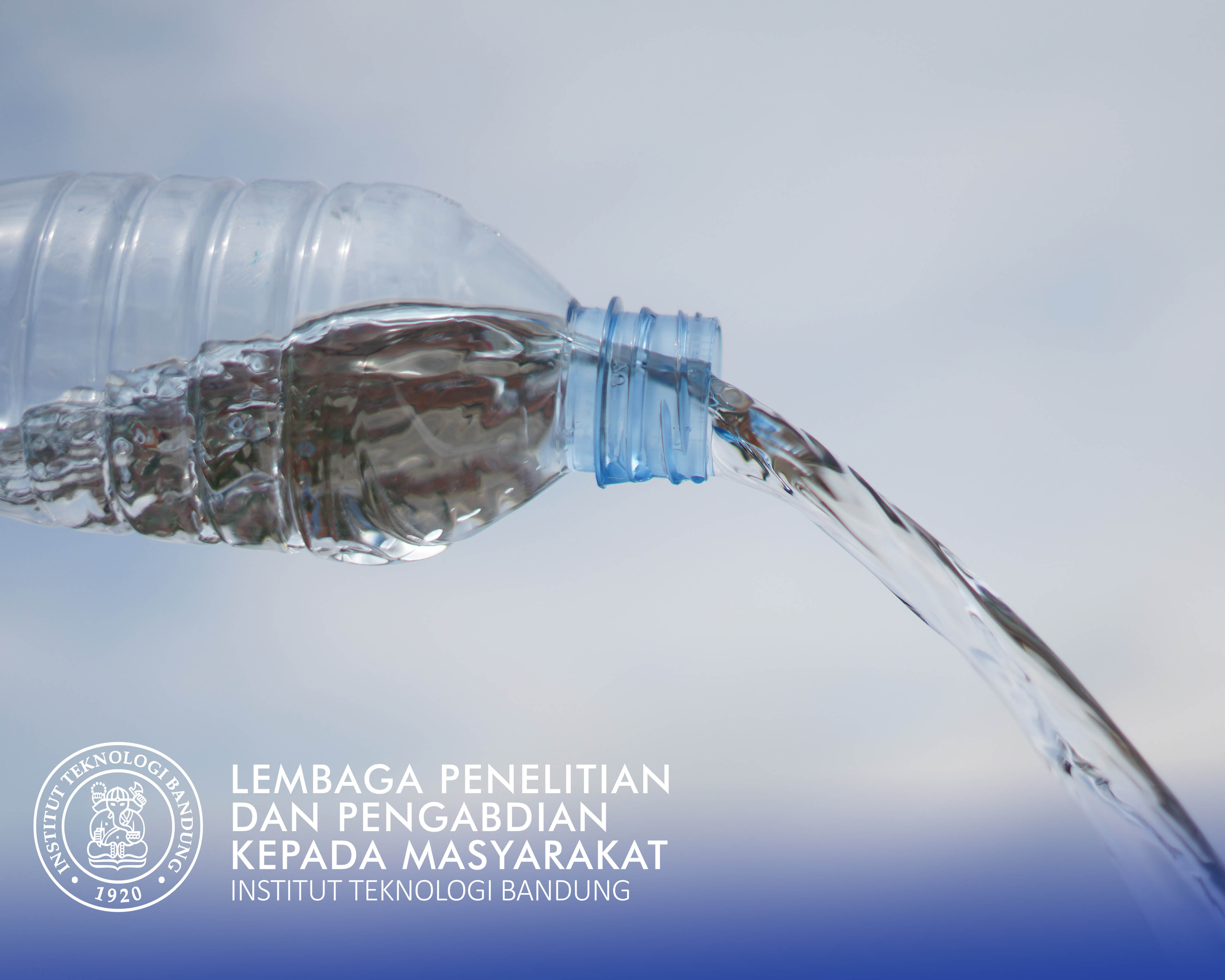 Penerapan konsep Living Lab. Dalam Monitoring Kualitas Air Sungai Berbasis Masyarakat di Kecamatan Majalaya Kabupaten Bandung