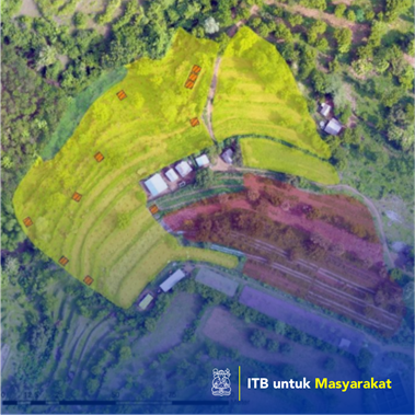 Pengembangan Desa Cerdas Geospasial untuk Tujuan Agrowisata