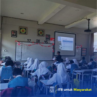 Pendampingan Pelaksanaan Math Camp Mandiri oleh Guru Tingkat Sekolah Dasar