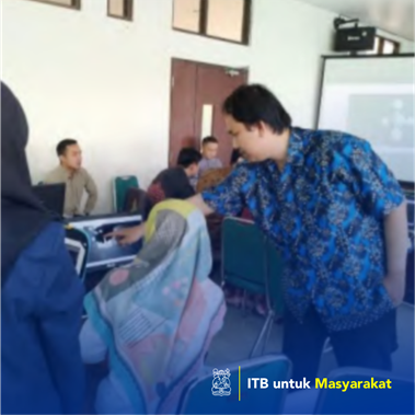 Penerapan Revolusi Industri 4.0 untuk Pembelajaran Kimia di Tingkat SMA/MA