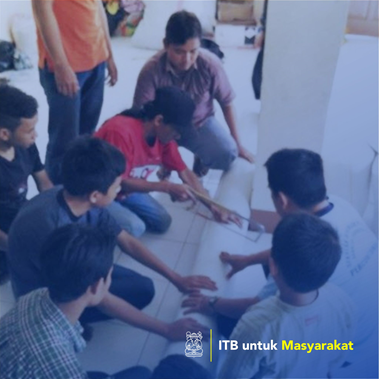 Pemberdayaan Kemandirian Anak Asuh Panti Asuhan Tunas Harapan Cicadas, Bandung Melalui Pelatihan Pengolahan Air Bersih dan instalasi Pengolahan Air Langsung Minum