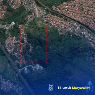 Penerapan Metode Up Flow dan Geofisika Untuk Ekplorasi Air Tanah Dalam Menjawab Krisis Air di daerah Bandung Jawa Barat