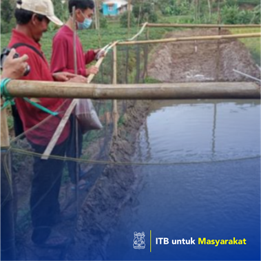 Diseminasi Teknologi Pemanfaatan Serangga sebagai Peningkatan Produksi Pertanian, Penyedia Sumber Nutrisi, Pengolahan Limbah Organik dan Bahan Baku Industri pada Kelompok Tani Berbasis Budidaya dan Pengolahan Kopi