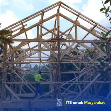 Sustainable Housing System sebagai Salah Satu Upaya Mengurangi Pencemaran Lingkungan