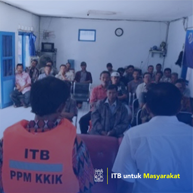 Forensik Linguistik Tentang Tata Cara Pengumuman Marabahaya Laut Pada Penumpang Kapal Di Penyebrangan Batam-Tanjung Balai Karimun