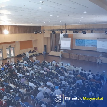 Pengembangan Materi Ajar Terkait Sound System dan Akustik Masjid