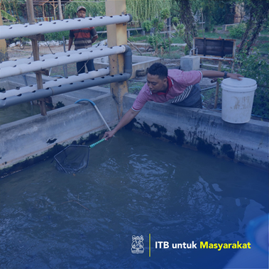 Pemberdayaan Masyarakat di Bidang Pertanahan dalam Pembangunan Usaha Kecil Menengah Budi Daya Mujaer di Desa Jelegong, Kecamatan Rancaekek, Kabupaten Bandung