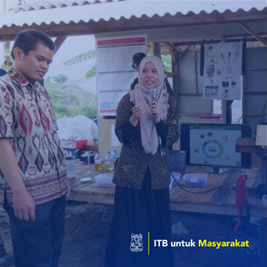 Peningkatan Kemampuan Kelompok Tani di Sekitar Kampus ITB Jatinangor Dalam Pengolahan Biji Kemiri Sunan Menjadi Bioproduk Dengan Konsep Biorefinery 