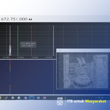 Sistem Pemantau Jarak Jauh Isi Siaran Televisi 