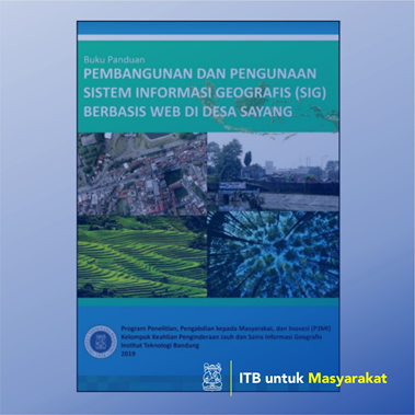 Pembangunan Web Desa Berbasiskan Data Geospasial (Studi Kasus: Desa Sayang, Sumedang)