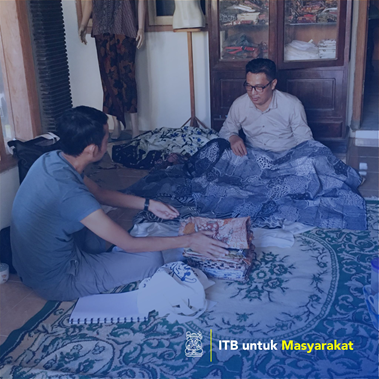 Pemberdayaan Aset Visual Ragam Hias Batik Khas Daerah di Indonesia sebagai Pembangun Konten Visual Desain Animasi Stop Motion Batik Tulis (Animateutik): Studi kasus Maduraan