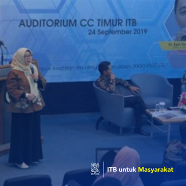 Implementasi Model Tracer Study Berbasis Pendidikan Karakter untuk Meningkatkan Softskill Mahasiswa ITB