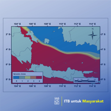 Studi Kegempaan Untuk Offshore Structure Dengan Menggunakan ISO 19901-2