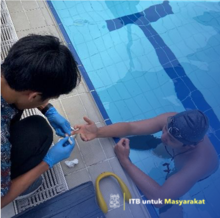 Perbandingan Karakteristik Fisiologi Finswimmer dengan Penyelam Alam        