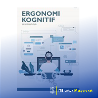 Penulisan Buku 'Ergonomi Kognitif'