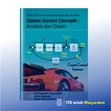 Penerbitan Buku Kontrol Otomatik  