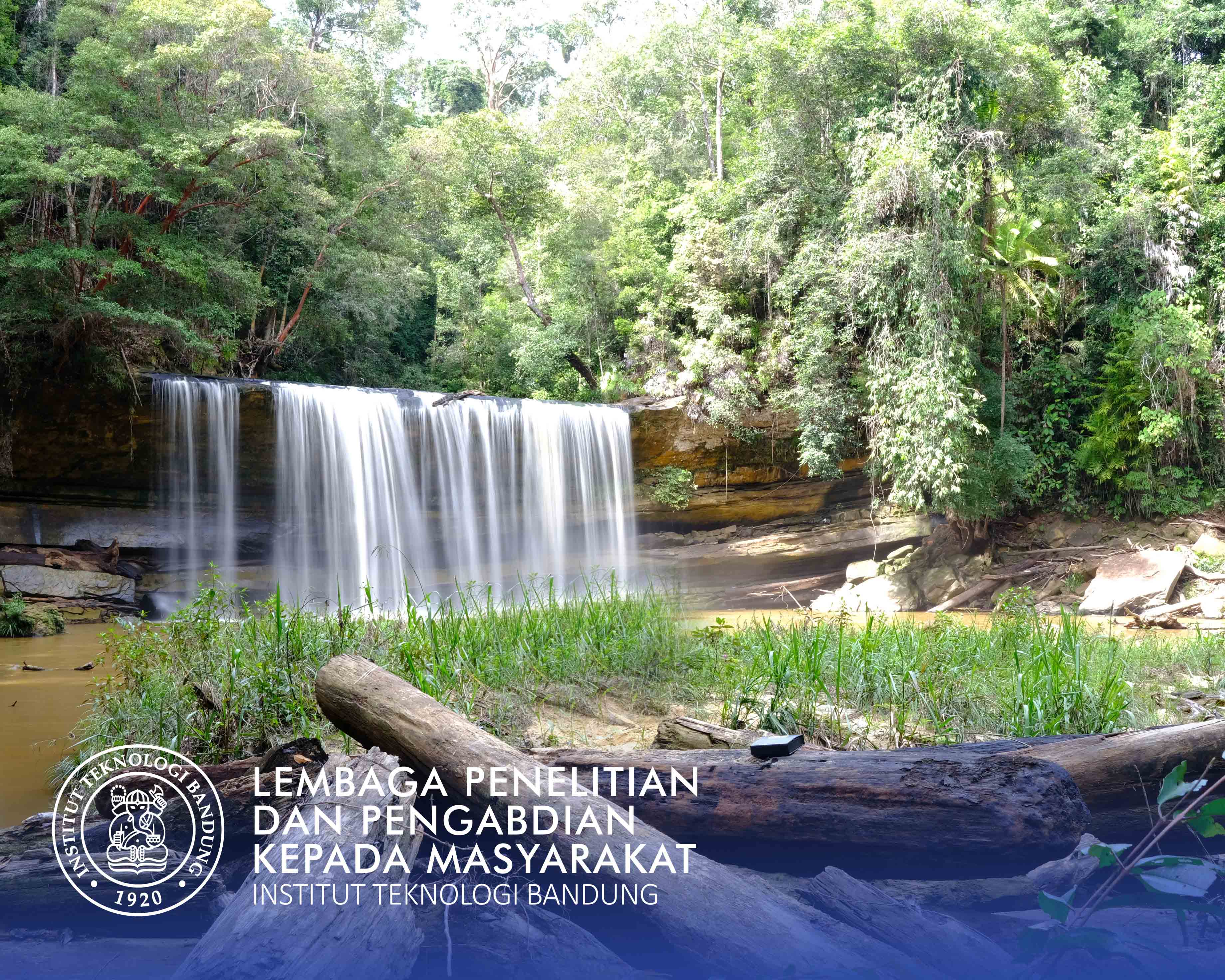 Pengembangan Hutan Ekowisata di Gunung Geulis