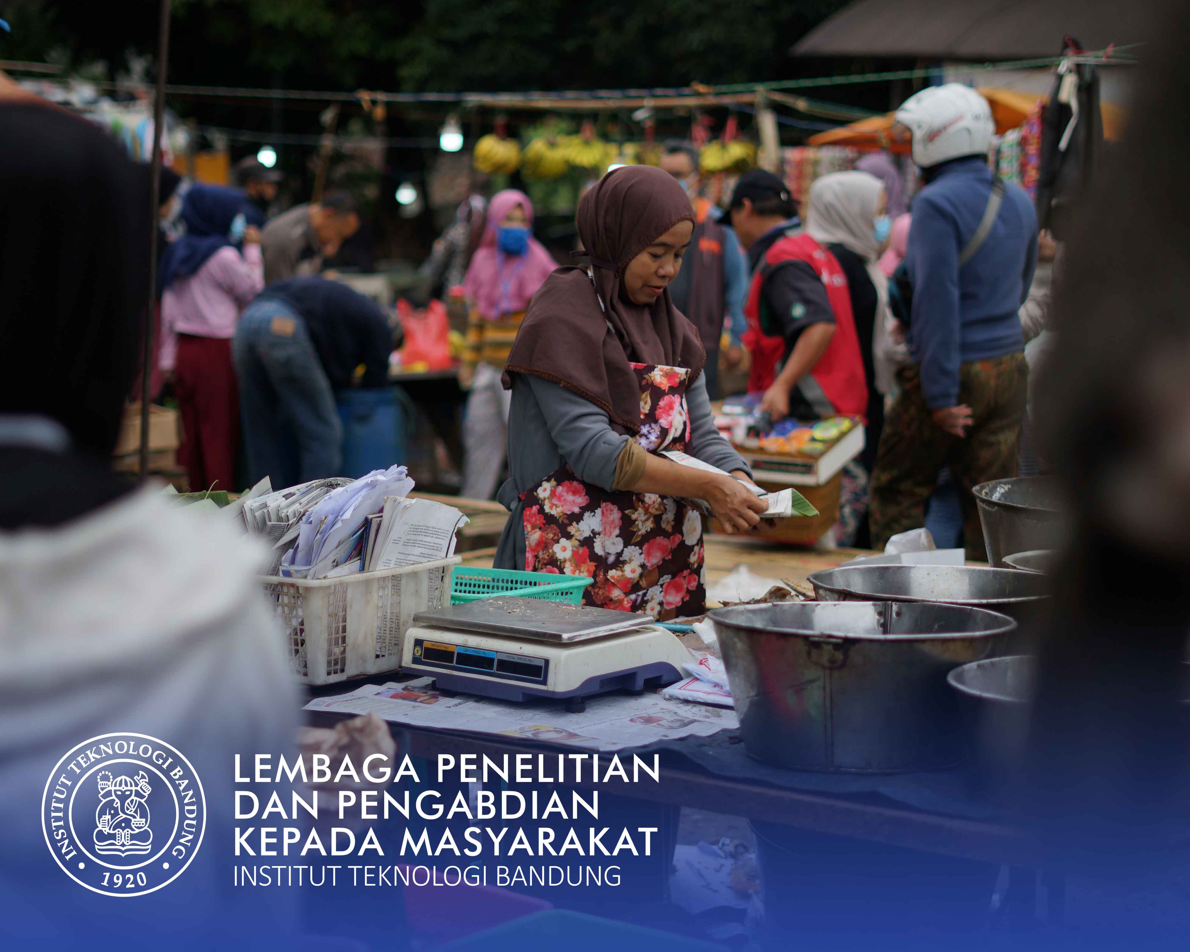 Peningkatan Performa Prototype Disruptive Innovation Ecosystem (ecobiz.sbm.itb.ac.id) dan Adopsinya pada Kelompok Petani dan Pengrajin Anggota Koperasi Kabupaten Subang, Pangalengan dan Pangandaran