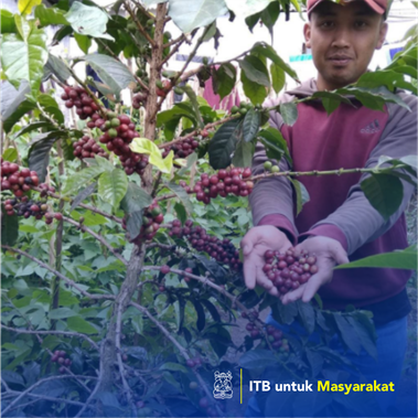 Transfer Teknologi Pengembangan Kopi Spesialiti Citarum Harum 0 Km Menggunakan Rekayasa Proses Terkontrol (Proposal Lanjutan)