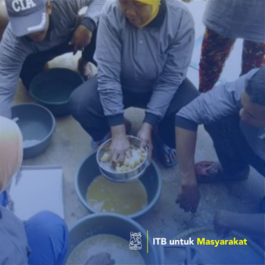 Peningkatan Nilai Tambah Ubi Jalar dongdot Melalui Tepung Dan Pati Serta Aplikasinya Untuk diversifikasi produk pangan