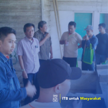 Transfer Teknologi pencegahan dan Penanganan Penyakit pada Tanaman Pertanian Berbasis MOdifikasi Bio-Mater (Nanokitosan), Rendah Biaya dan Ramah lingkunganl