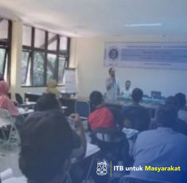 Rancangan Hutan Rakyat untuk Penghasil Kayu Energi dan Aplikasi Teknik Pembuatan Briket Arang dalam Rangka Pengembangan Desa Mandiri Energi di Sekitar  Hutan Pendidikan Gunung Geulis ITB