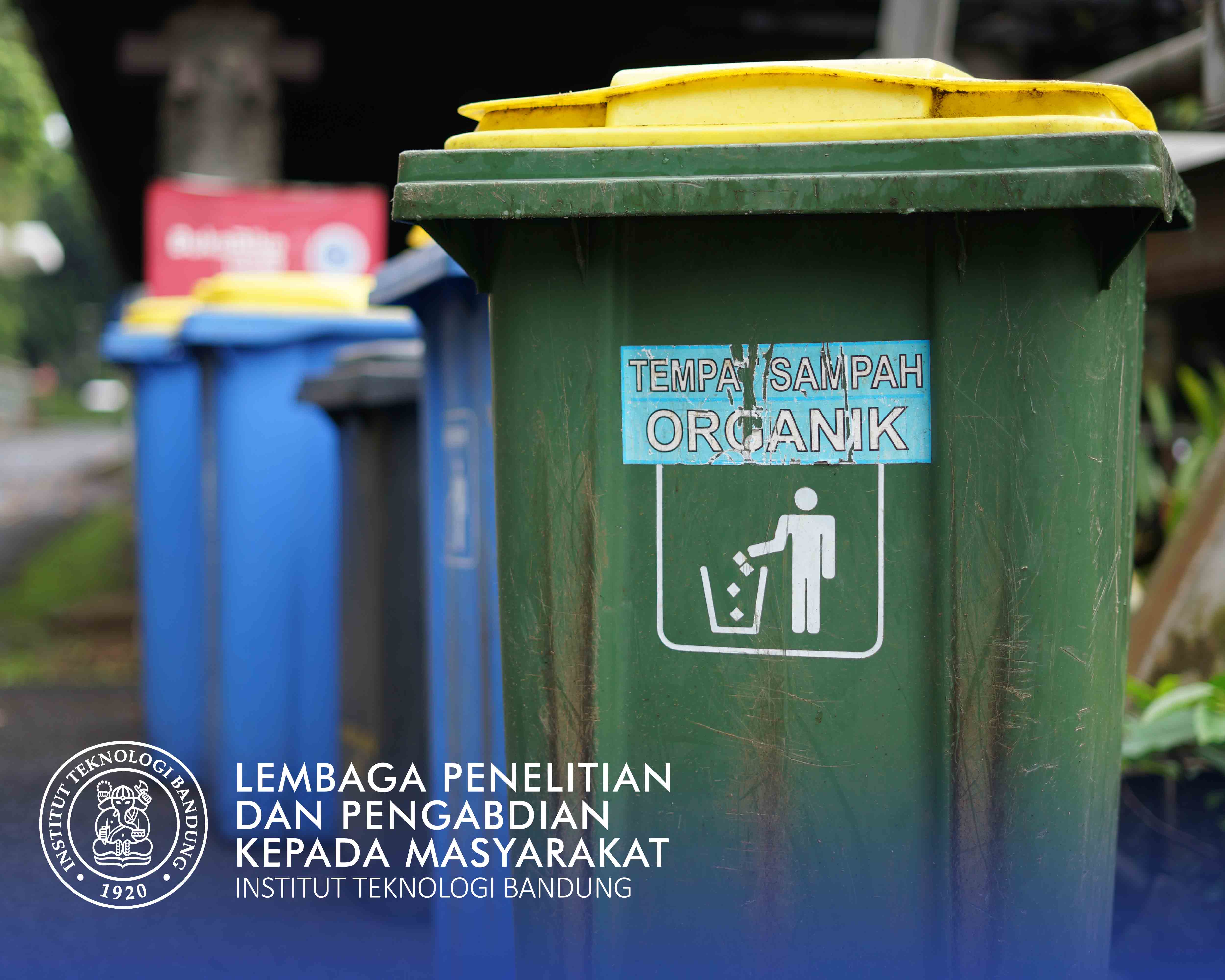 Pengembangan Model Pengolahan Sampah Sistem Terintegrasi Produksi Pertanian