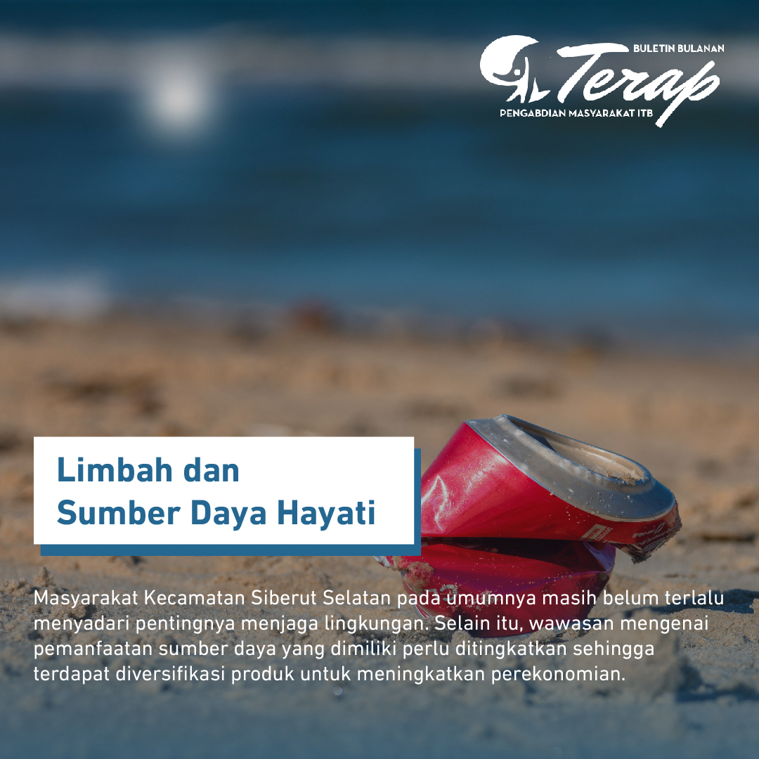 Kecap Ikan dari Siberut