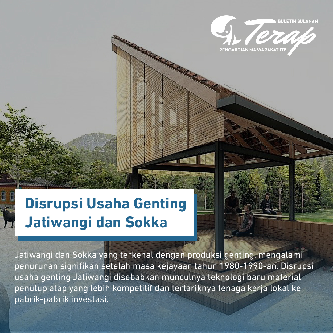 Membangun Artefak Arsitektural Terakota