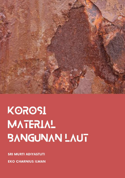 Korosi Material Bangunan Laut