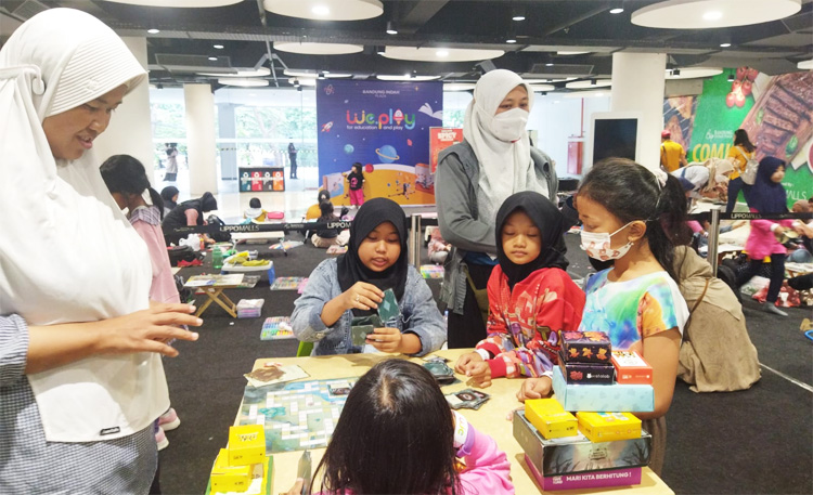 Pengembangan Media Pembelajaran Interaktif Pengenalan Agama Islam Untuk Siswa Sekolah Dasar