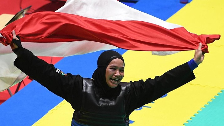 Edukasi dan Sosialisasi Ragam Hal Pencak Silat sebagai Warisan Takbenda Indonesia menurut UNESCO