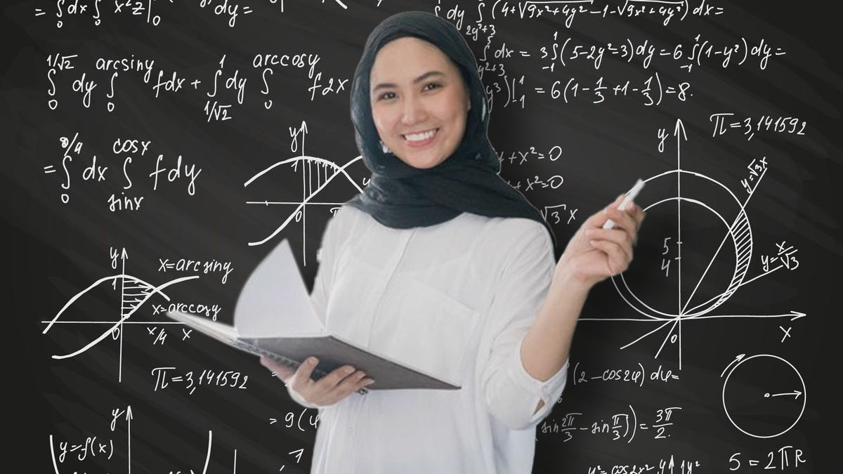 Pelatihan Matematika Diskrit untuk Guru-Guru di Indonesia